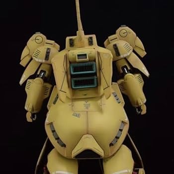 【新品未開封】1/100 MG ジ・O ジ・オ ジオ Amazon | MG 1/100 PMX-003 ジ・O (機動戦士Zガンダム